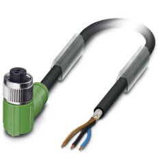 SAC-3P-10,0-PUR/M12FR SH Kabel senzoru/aktoru 1500693