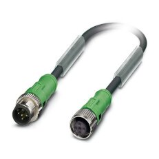 SAC-17P-MS/ 1,5-PUR/FS SCO Kabel senzoru/aktoru 1409456