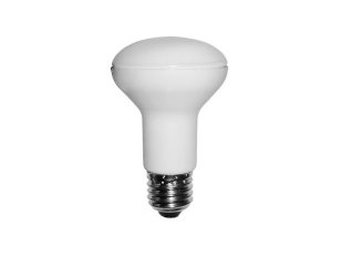 REFLECTOR světelný zdroj 230V, teplá bílá, 11W E27 PANLUX R63-11/T