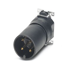 Držák kontaktů SACC-CI-M12MS-4P SMD T PHOENIX CONTACT 1411924