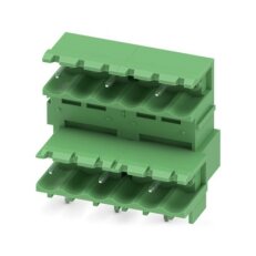 Kontaktová lišta desky plošných spojů MDSTBW 2,5/ 6-G-5,08 1842254