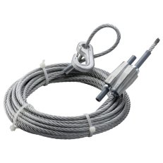 Rychlospojka SLK sada, 6 mm lanko, délka 40 m ERICO SLK6L40 196806