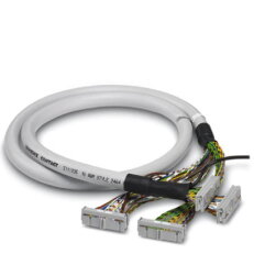 CABLE-2FLK24/2FLK24/DV/ 1,5M/S Osazený 2906952