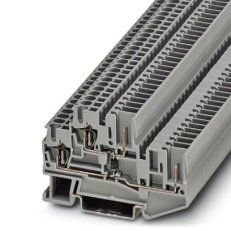 STTB 2,5/2P-DIO/O-U Řadová svornice elektronického prvku 3040753