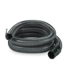 TMN-EXTRACTION HOSE Sací hadice, k výměně, délka 2,5 m 1012101