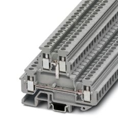 MBKKB 2,5-BE Průchozí miniaturní svornice 1414103