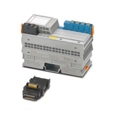 AXL F EX IS AO4 HART XC 1F Axioline F EX_XC 1087081