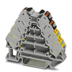 PTRV 4-FE /BKYE Rozvod potenciálu 3270131