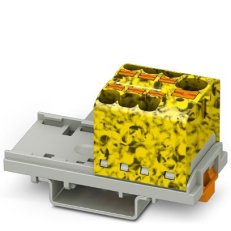 PTFIX 10/6X4-NS35-FE Blok rozvodek 3273612