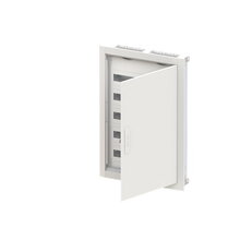 Rozvodnice zapuštěná CU25V 12mod ABB 2CPX052614R9999