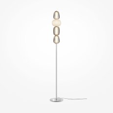 Stojací lampa Pattern 3000K 32W MOD267FL-L32CH3K - MAYTONI