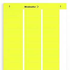 Značení zařízení LM MT300 56/22 GE WEIDMÜLLER 1686421687