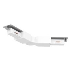 ECKVERBINDER WEISS 'EASYT'