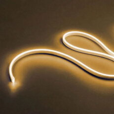 XSNAKE 1m LEDS STRIP  8W/m 120LED/m 24V