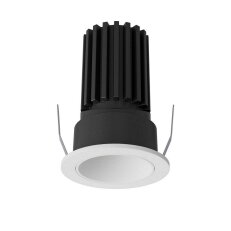 XSLICK REC. LIGHT FITING fi.52 220-240V