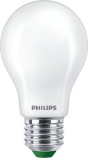 PHILIPS MASTER LEDBulbND4-60W E27 840 A60 FR G U