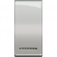 Legrand LN4931CR BT LLT KLAP.POD.OV.R.1M CHROM