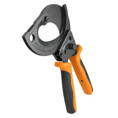 Štípací kleště, Měděný kabel, max. průměr: 52 mm WEIDMÜLLER 2993500000