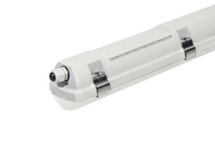 Průmyslové svítidlo NANOTTICA 1.4ft NB PCc 4400/840 DALI 1F 118cm 27W IP66