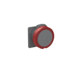 Zásuvka vestavná 16A - 5p. IP67 6 h 416ERU6W ABB 2CMA101302R1000