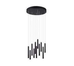 Svít. TUBULAR incl.11x2,8W LED/350Lm/300