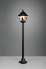 Svít. LIVENZA 1x E27 max.40W,bulb exc.