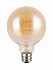 Svít. E27 SpiralFilament incl.1x7W E27/2