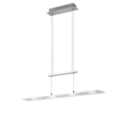 Svít. MILOS incl.4x5W LED/4x550Lm/3000K