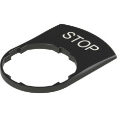 Označovací štítek PIZZATO VETF12H12GB0