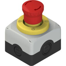 Vybavený box - Plast; Počet pozic: 1; ST