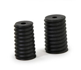 Plastový nátrubek pod izolátor průměr 20 mm CWS 000204