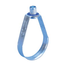 Závěs smyčkový pro trubku 1/2' (21,3 mm), na závitovou tyč M10 115M0050EG 597860