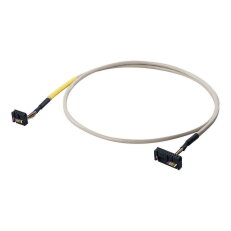 Systémový kabel, Pro Siemens ET200SP, 8 binárních vstupů nebo výstupů