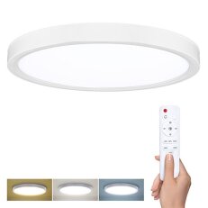 LED osvětlení s dálkovým ovladačem Estel