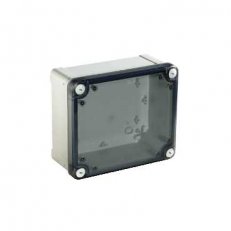Schneider NSYTBP1397T Thalassa,krabice 138x93x72 PC,průhlednéVíko
