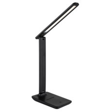 Stolní lampa BRIGHTON černá matná 4W 2700-4000K GLOBO 58439SA