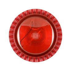 FL/RL/R/D 12V Siréna s majákem Flashni,