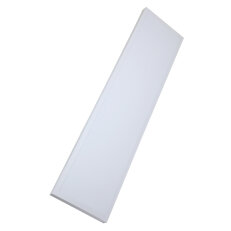 LED sv. stropní 36W,4320lm,4100K,IP20,bí