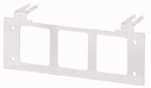 QSATCOVERBOX1 Kryt svorek pro QSA 63N1 QSA 100N1 QSA 125N1 QSA 160N1 1319432