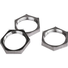 Pojistná matice SKINDICHT SM-PE PG 11 LOCKNUT LAPP 52103220