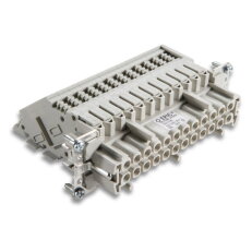 Vložka se šroubovacím připojením TB-H-BE 24 BRE TERMINAL BLOCK ADAPTER 70317100