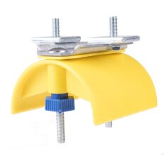 Součást kabelového vozíku END CLAMP FLAT C30 22X54 b LAPP 62200483