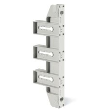 Montážní konzoly pro EASYBOX TYP 1 a TYP 2 (balení 1 pár) SCAME 655.0019