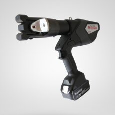 Bateriový krimpovací nástroj CRIMPING PLIERS PVX 1300 LAPP 61813872