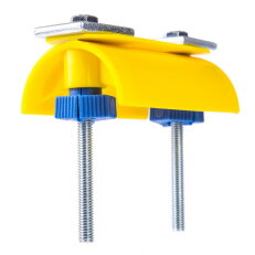 Součást kabelového vozíku Cable clamp flat I-Beam LAPP 62200473