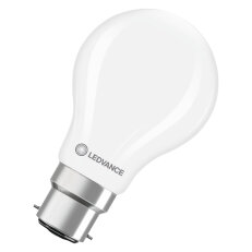 LED CLASSIC A P 3.4W 827 Frosted B22d LEDVANCE 4099854465895