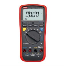 Multimetr UNI-T UT533 (+tester izolace)