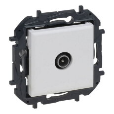 NILOE S.TV KONCOVÁ BÍLÁ LEGRAND 863173B