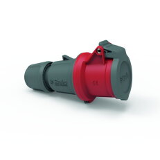 Spojka Innolinq Quick-Connect 16A 4p 400V IP54 6h BALS 315 (3130)