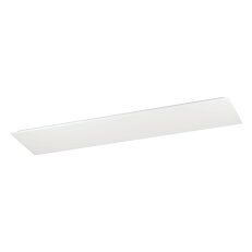 Stropní svítidlo MORADILLO LED-CCT 1195X295 33W IP20 bílá EGLO 901494